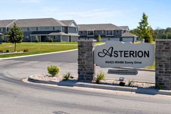 Building Photo - Asterion