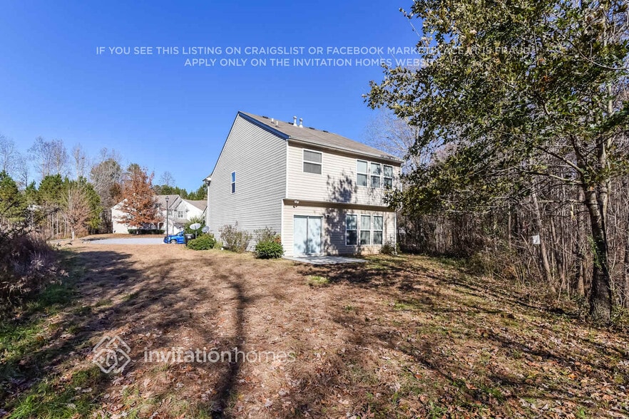 Building Photo - 2503 Winslow Ridge Dr NE