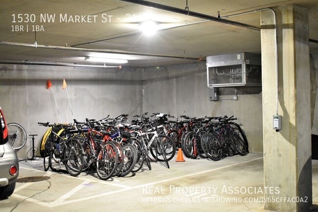 Building Photo - 1530 NW Market St