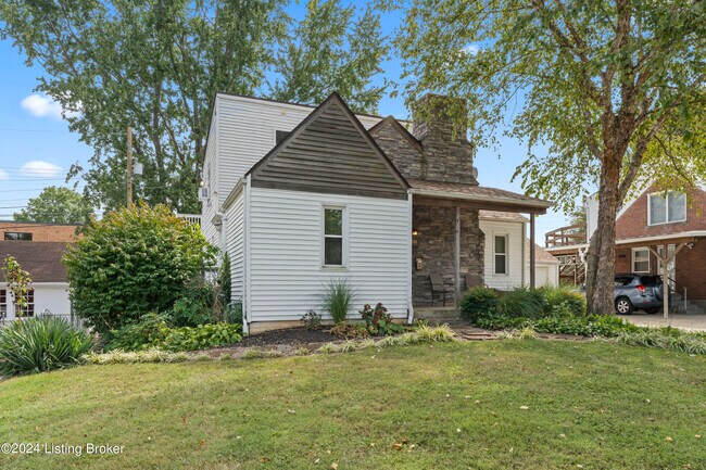 Building Photo - 3810 Norbourne Blvd