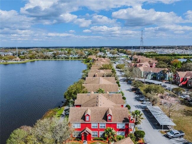 Building Photo - 9632 Lake Chase Island Way