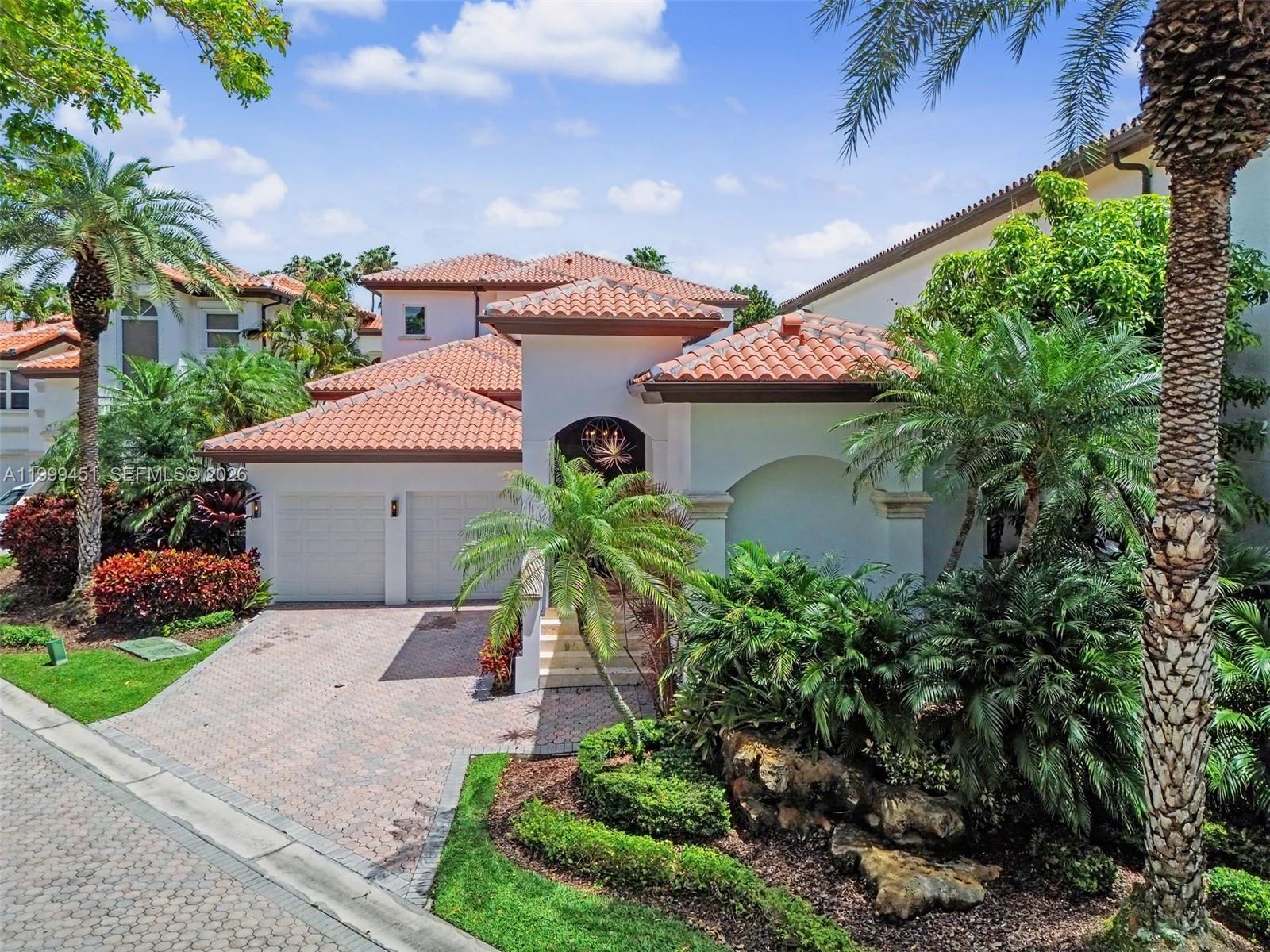 Building Photo - 13689 Deering Bay Dr