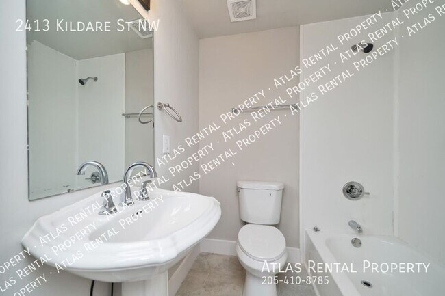 Building Photo - 2413 Kildare St NW