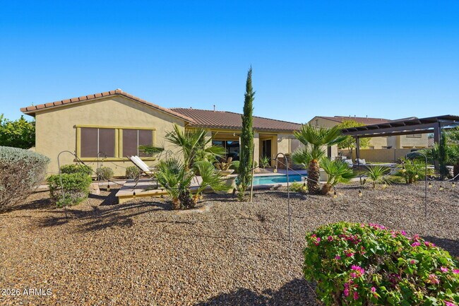 Building Photo - 4908 S Figueroa Ln