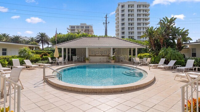 Building Photo - 350 S Beach Rd
