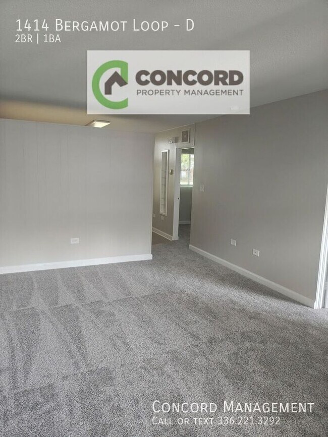 Building Photo - 1414 Bergamot Loop