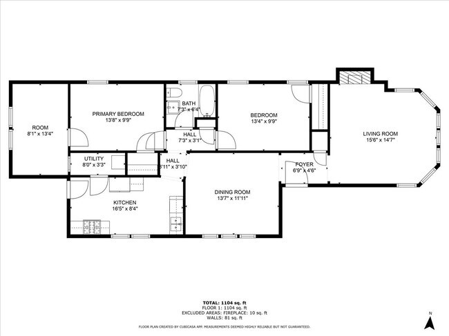 Building Photo - 1346 Norfolk Ave