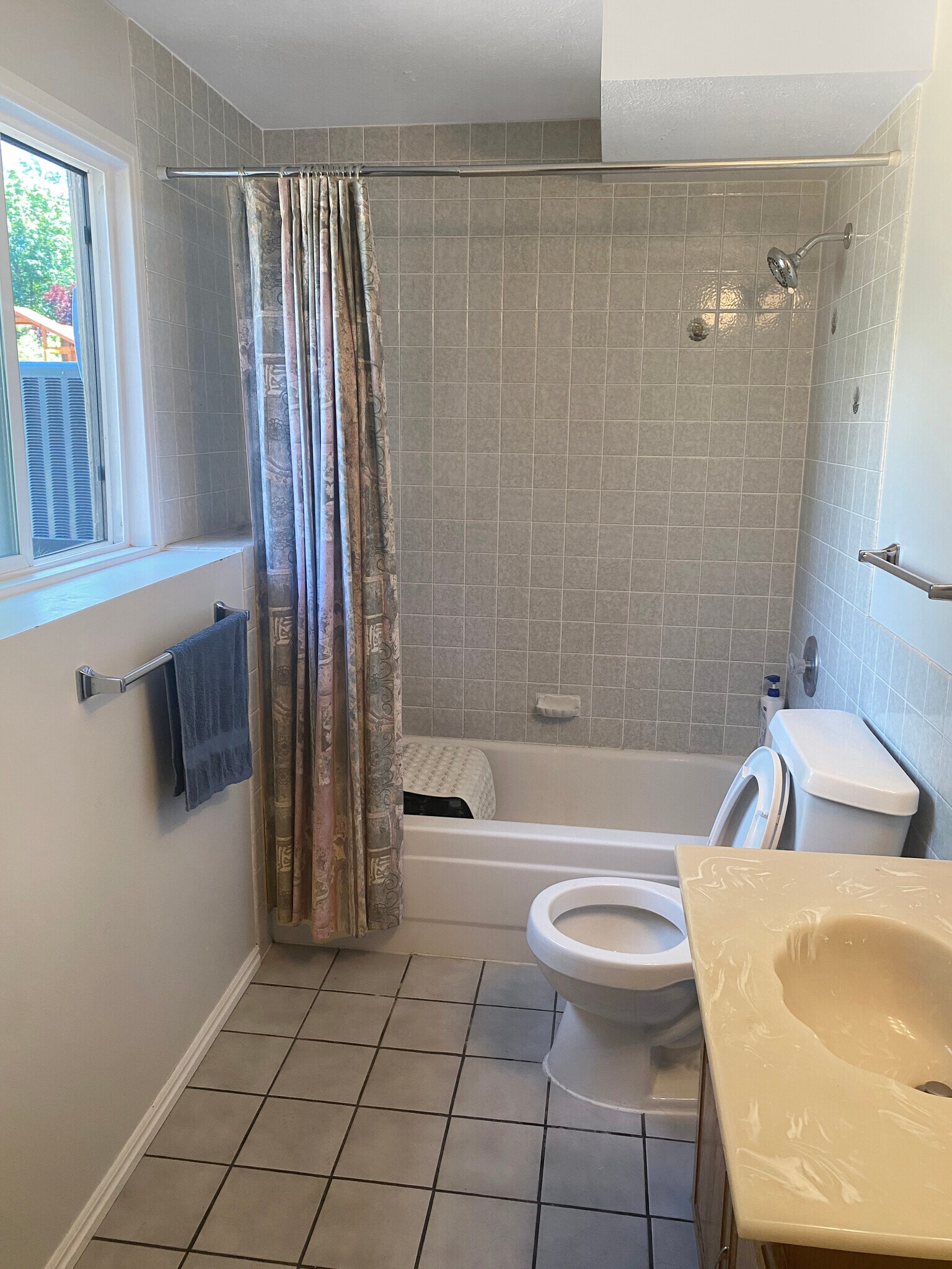Third bathroom - 10129 S 2165 E