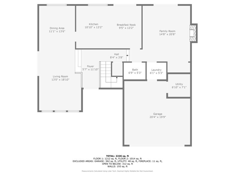 Building Photo - 18144 Erwin St