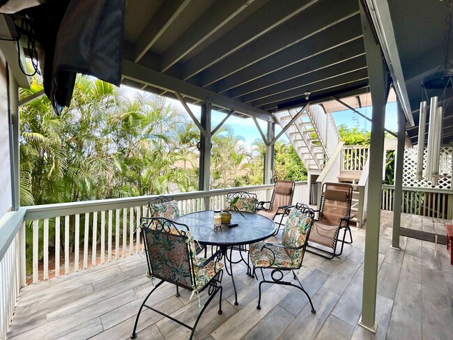 Building Photo - Beautiful fully furnished home in Kihei
