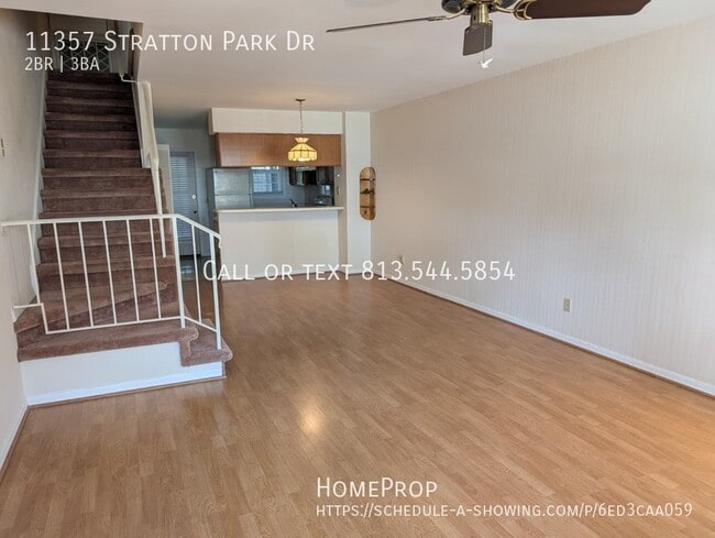 Building Photo - 11357 Stratton Park Dr