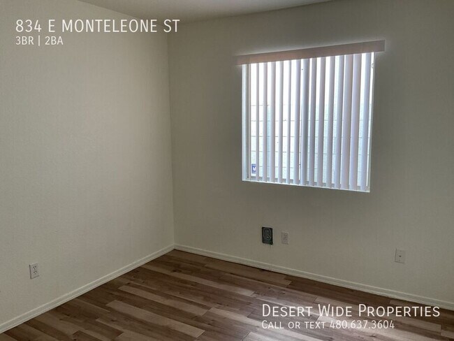 Building Photo - 834 E Monteleone St