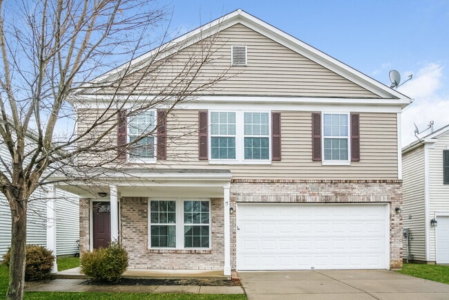 Building Photo - 10936 Mansfield Way