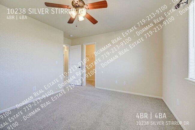 Building Photo - 10238 Silver Stirrup Dr