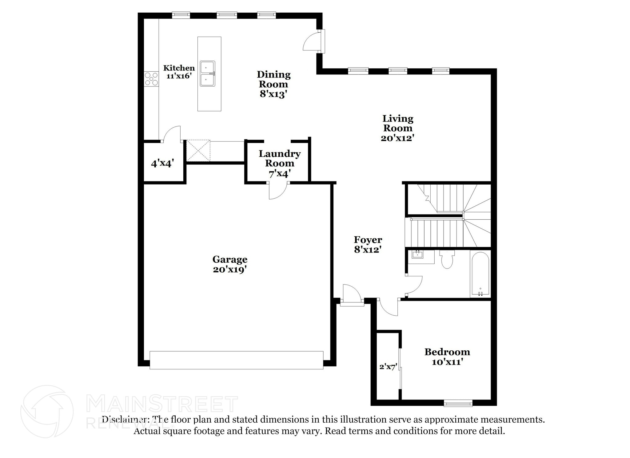 Building Photo - 333 Whiteheart Dr