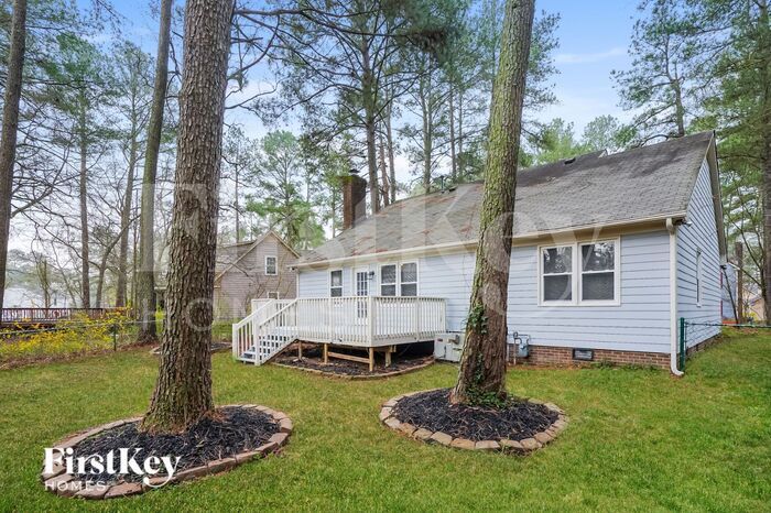 Building Photo - 5321 Trestlewood Ln