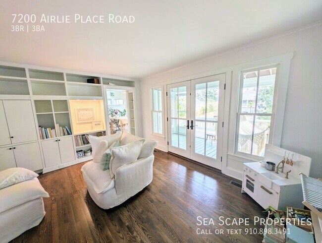 Building Photo - 7200 Airlie Pl