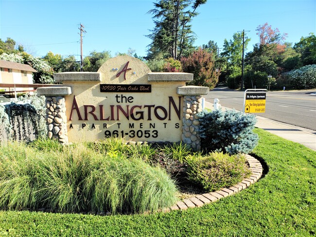 The Arlington - Arlington Apartments