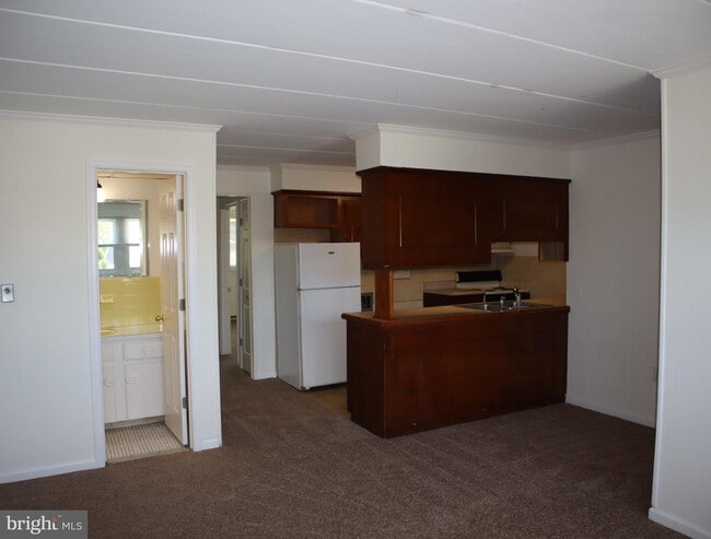 Building Photo - 319 Camden Ave