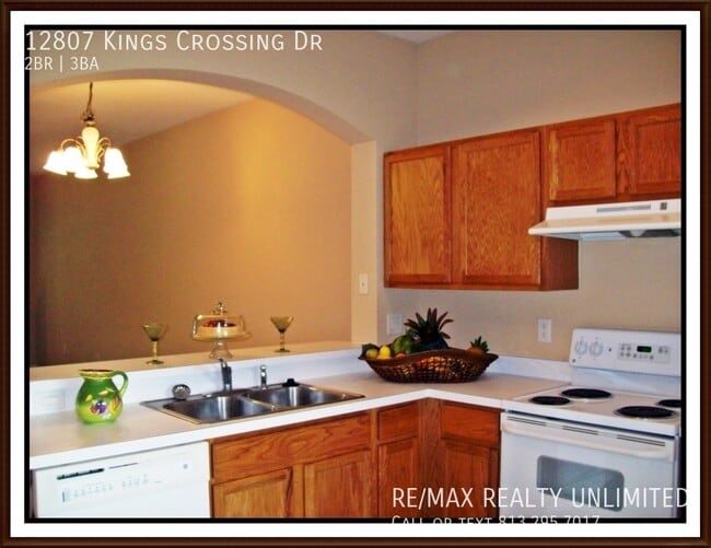 Building Photo - 12807 Kings Crossing Dr