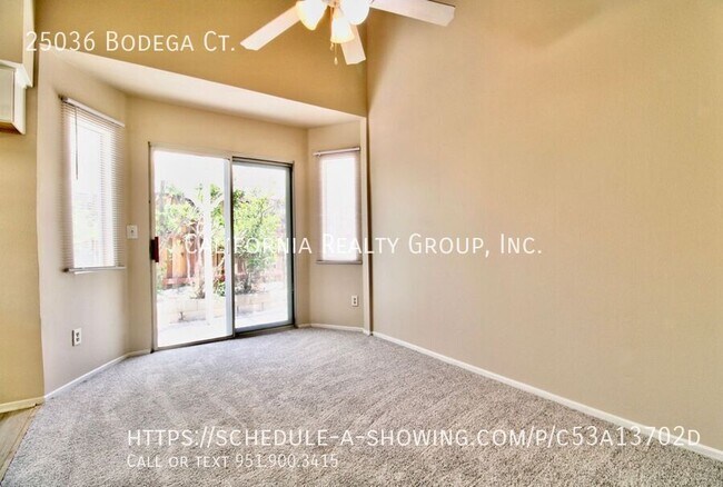 Building Photo - 25036 Bodega Ct