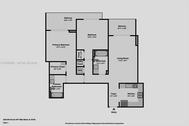 Building Photo - 2525 SW 3rd Ave