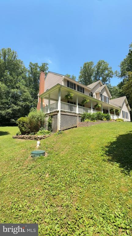 Primary Photo - 6900 Marriottsville Rd