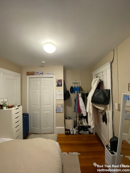 Apt 3 - 232 Hanover St