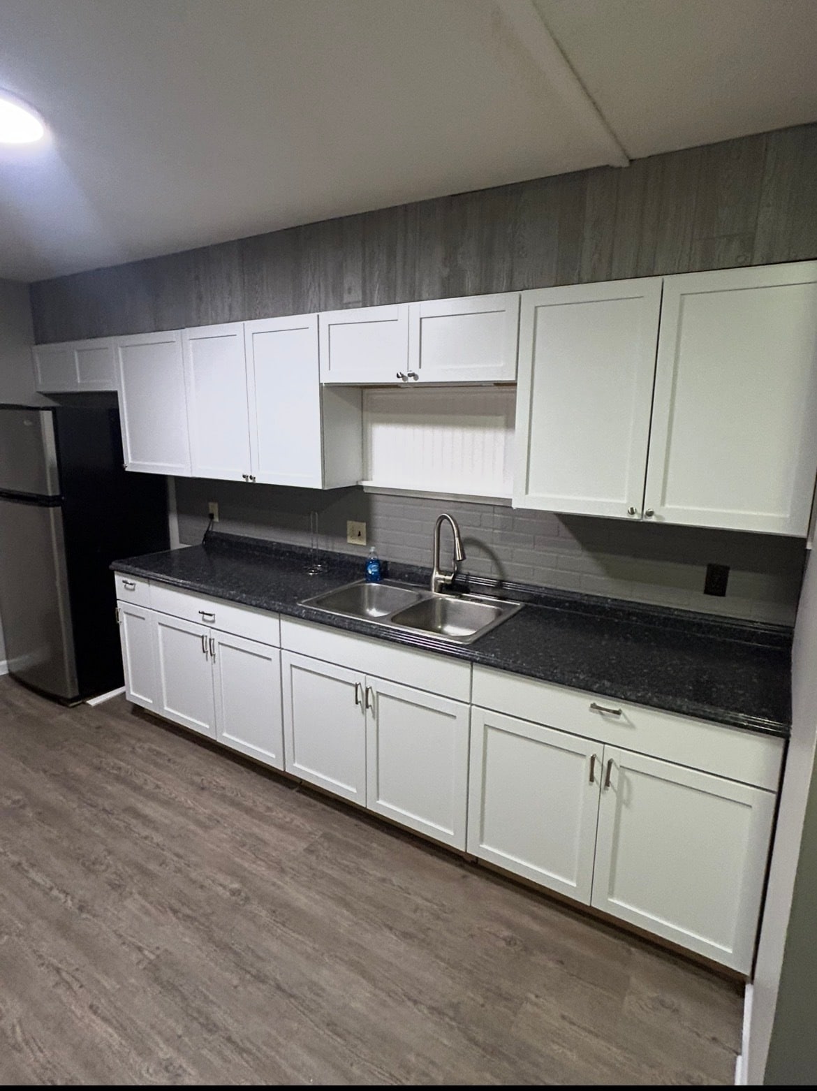 Kitchen - 24 N Washington St