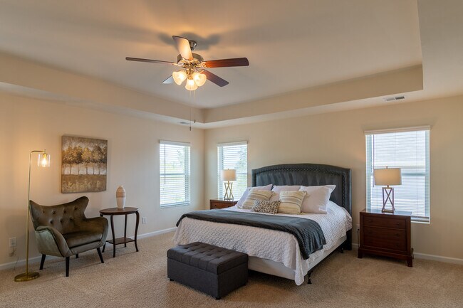 Building Photo - 438 Furlough Dr