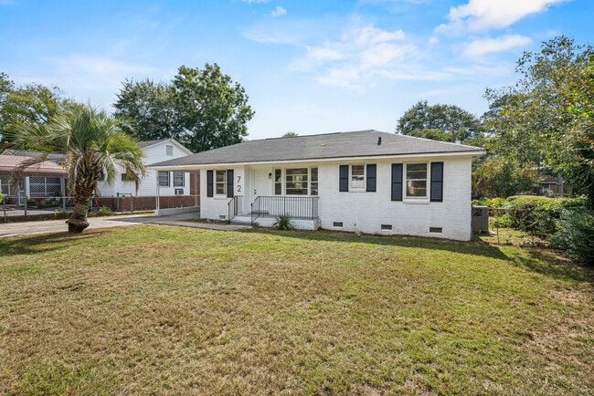 Building Photo - 72 Madera Dr