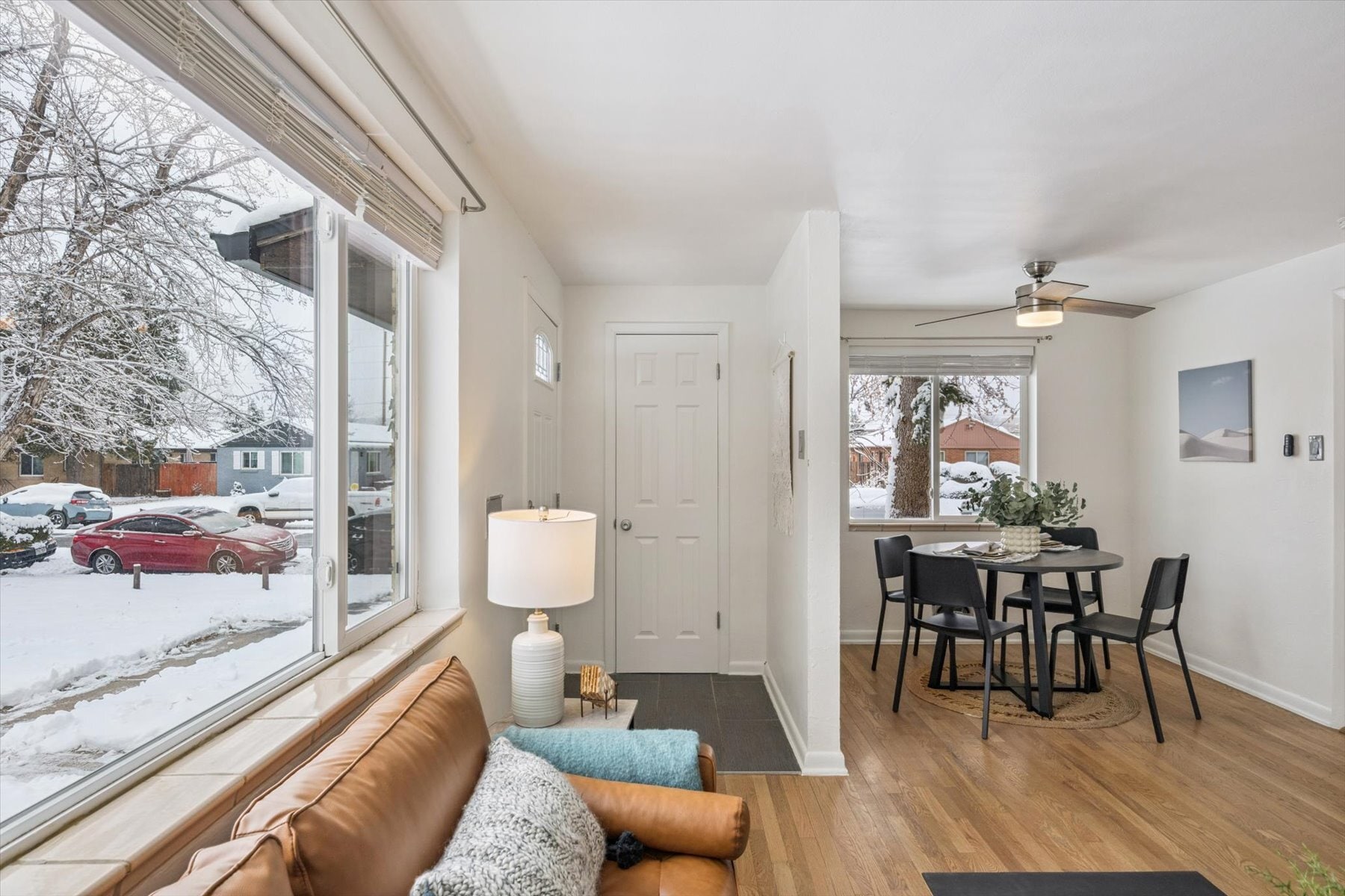 Building Photo - 3551 Olive St