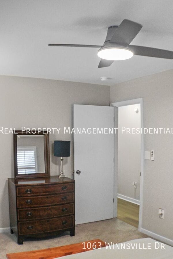 Building Photo - 1063 Winnsville Dr