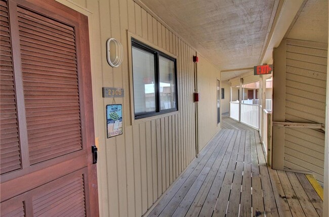 Building Photo - OCEANFRONT Condo- Topsail Dunes 2308- SEAS...