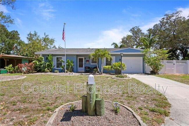 Building Photo - 232 Timberlane Dr