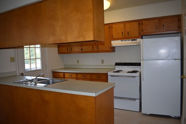 Building Photo - RDBS901