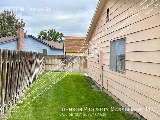 Building Photo - 7631 W Camas St