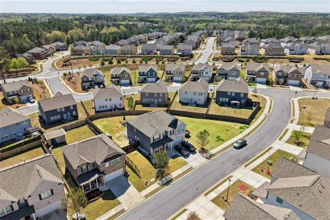Building Photo - 3605 Broadwick Ln