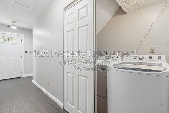 Building Photo - 1015 Lockbourne Rd