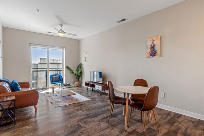 Building Photo - 530 Massachusetts Ave