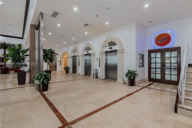 Building Photo - 19201 Collins Ave