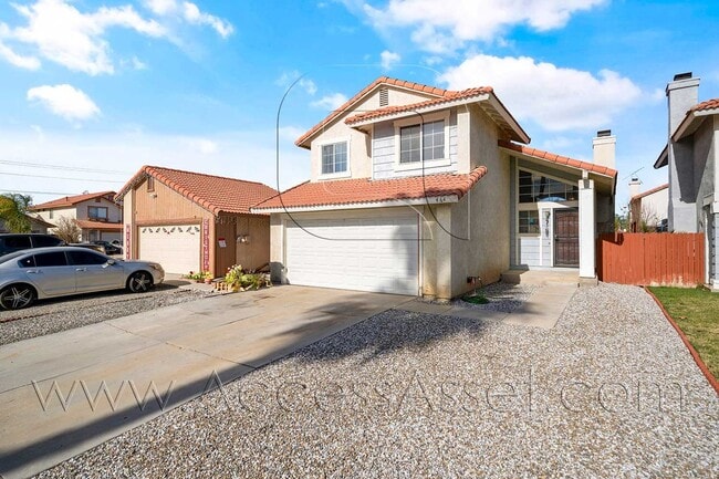 Building Photo - Stunning Two-story Residence With 3-Bed/3-Bath  In Perris!