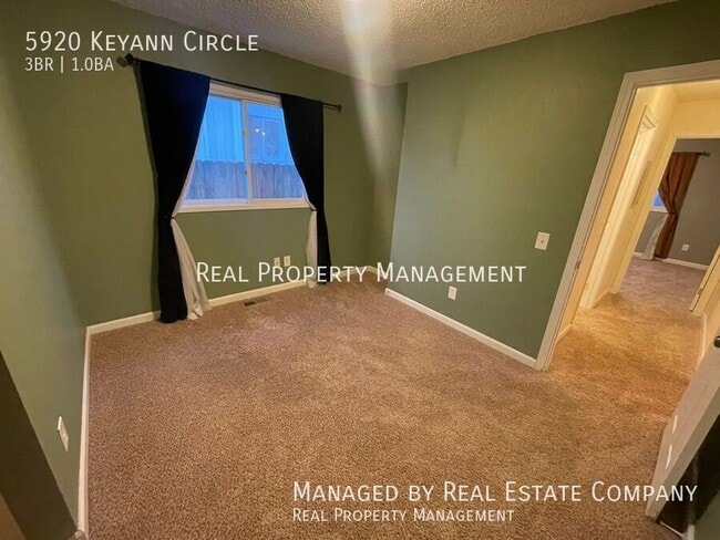 Building Photo - 5920 Keyann Cir