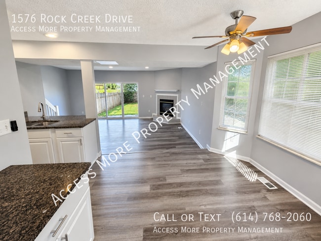 Building Photo - 1576 Rock Creek Dr