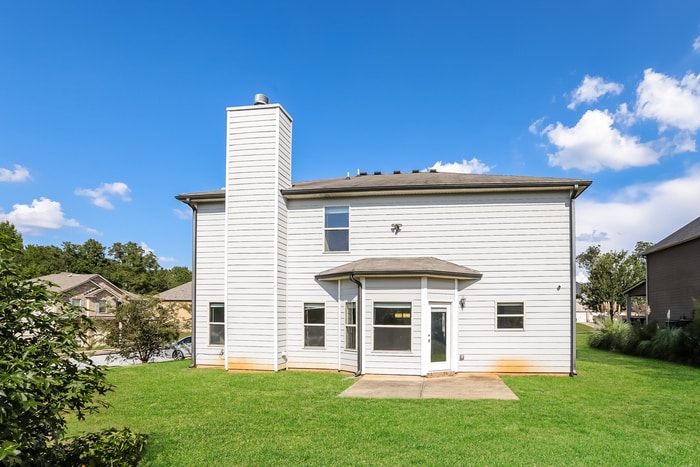 Building Photo - 110 Trevers Lake Dr