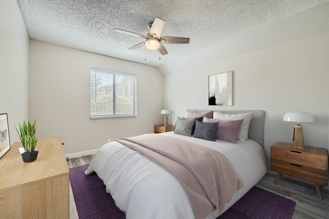 A2 Renovated - 1 Bed 1 Bath - Rise at the Preserve