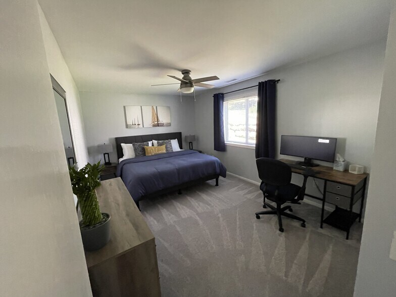 Spare Room 1 - 2956 Kentville Dr