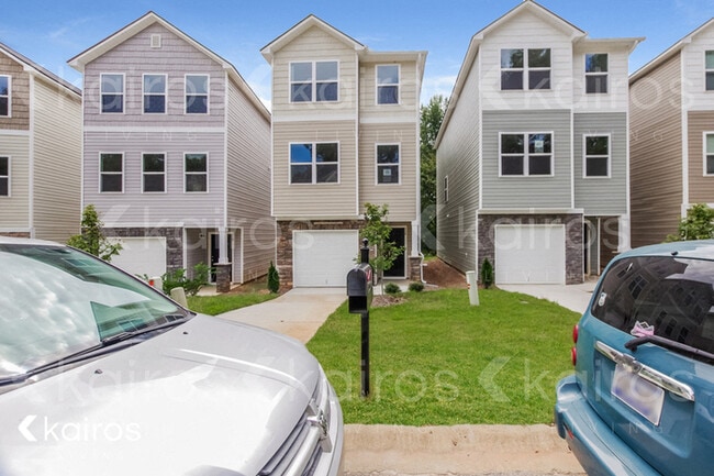 Building Photo - 116 Tybo Dr