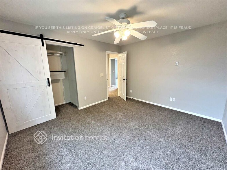 Building Photo - 3817 S Kirk Ct