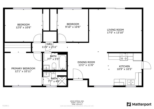 Building Photo - Great Home in the Heart of Eloy